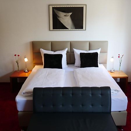 Parkhotel Bergheim Bergheim  Zewnętrze zdjęcie