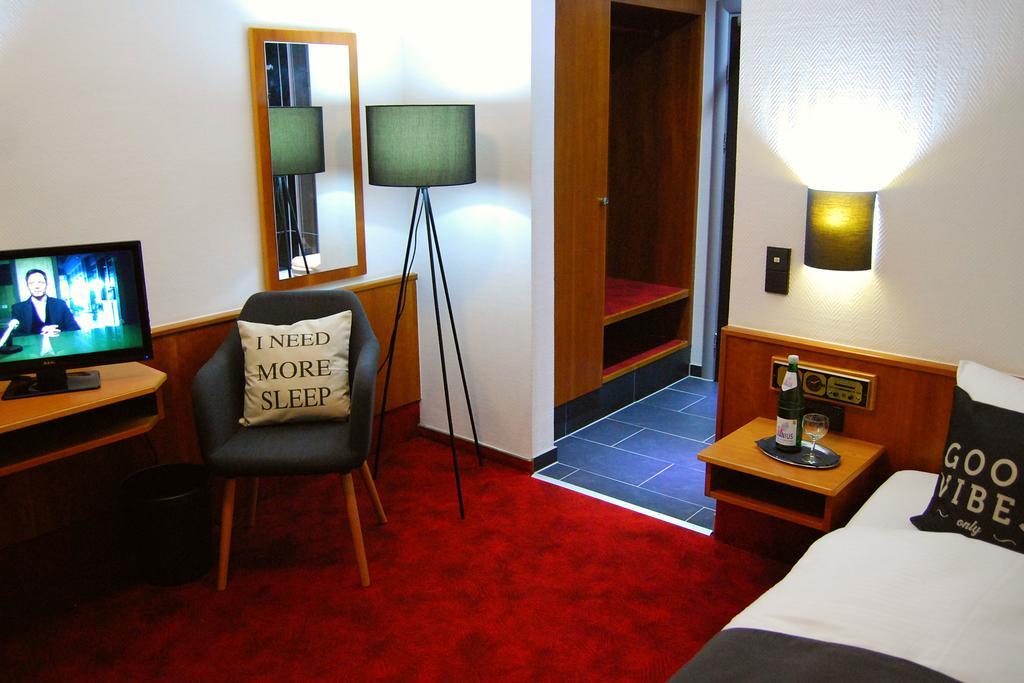 Parkhotel Bergheim Bergheim  Zewnętrze zdjęcie