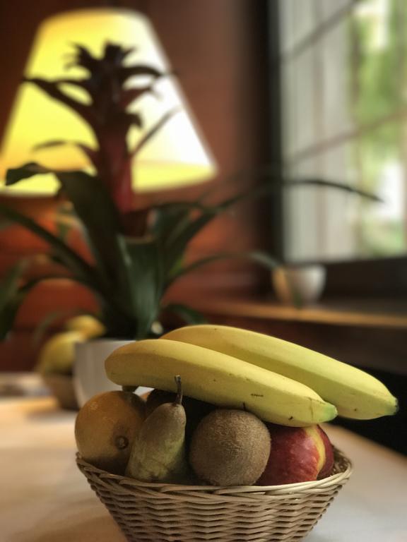 Parkhotel Bergheim Bergheim  Zewnętrze zdjęcie