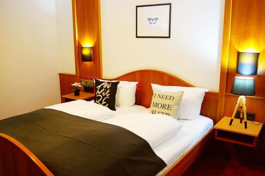 Parkhotel Bergheim Bergheim  Zewnętrze zdjęcie