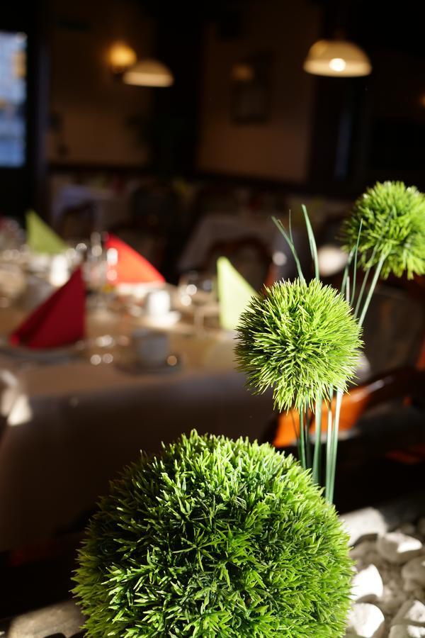 Parkhotel Bergheim Bergheim  Zewnętrze zdjęcie
