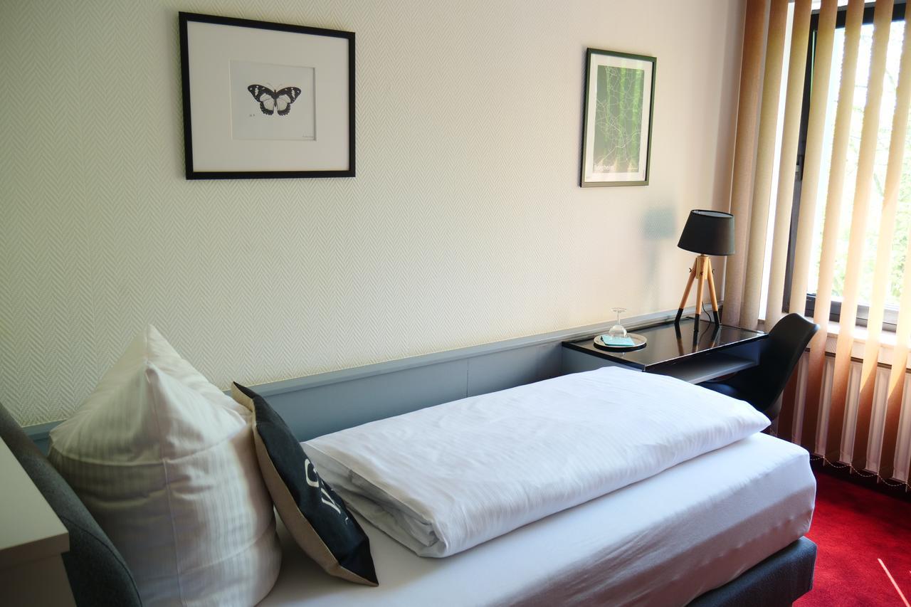Parkhotel Bergheim Bergheim  Zewnętrze zdjęcie