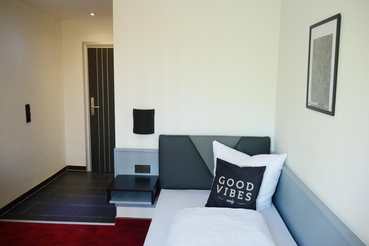 Parkhotel Bergheim Bergheim  Zewnętrze zdjęcie