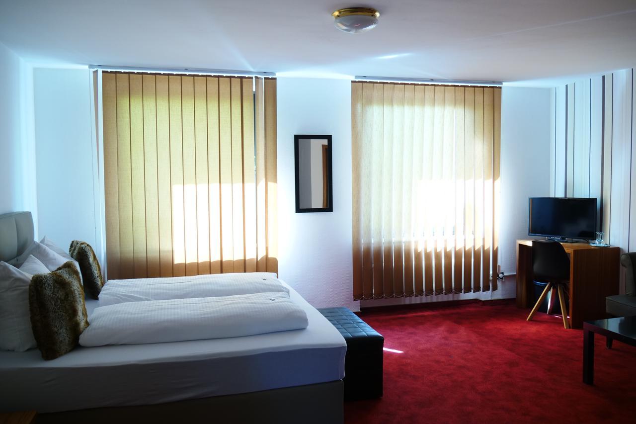 Parkhotel Bergheim Bergheim  Zewnętrze zdjęcie