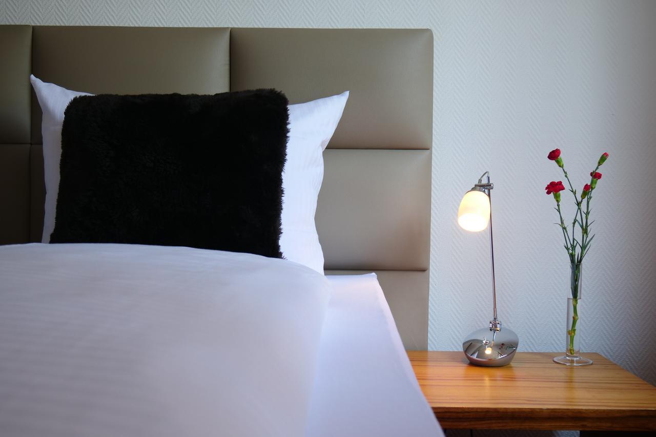 Parkhotel Bergheim Bergheim  Zewnętrze zdjęcie