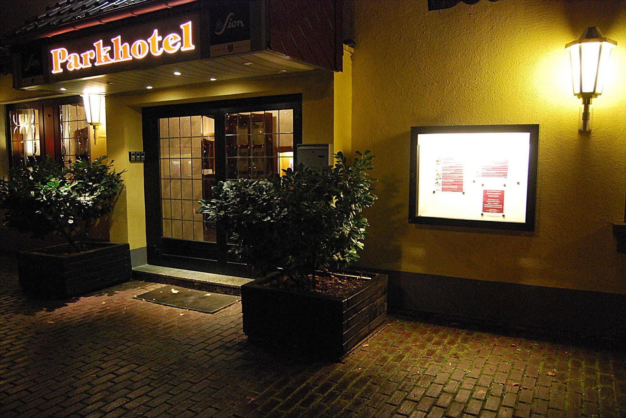 Parkhotel Bergheim Bergheim  Zewnętrze zdjęcie