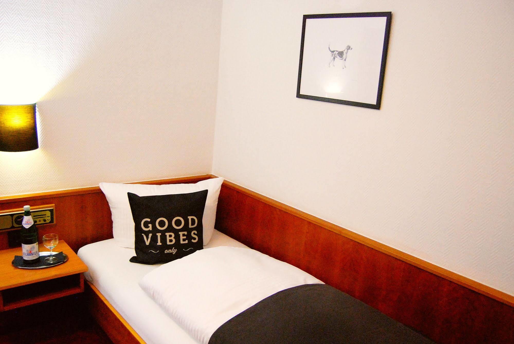 Parkhotel Bergheim Bergheim  Zewnętrze zdjęcie