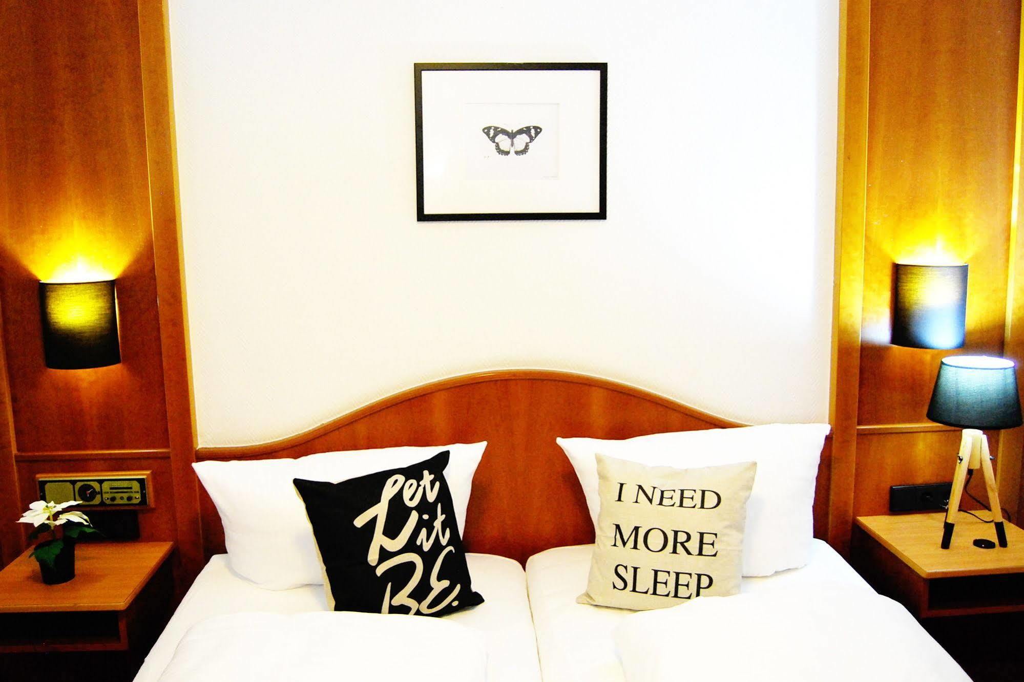 Parkhotel Bergheim Bergheim  Zewnętrze zdjęcie