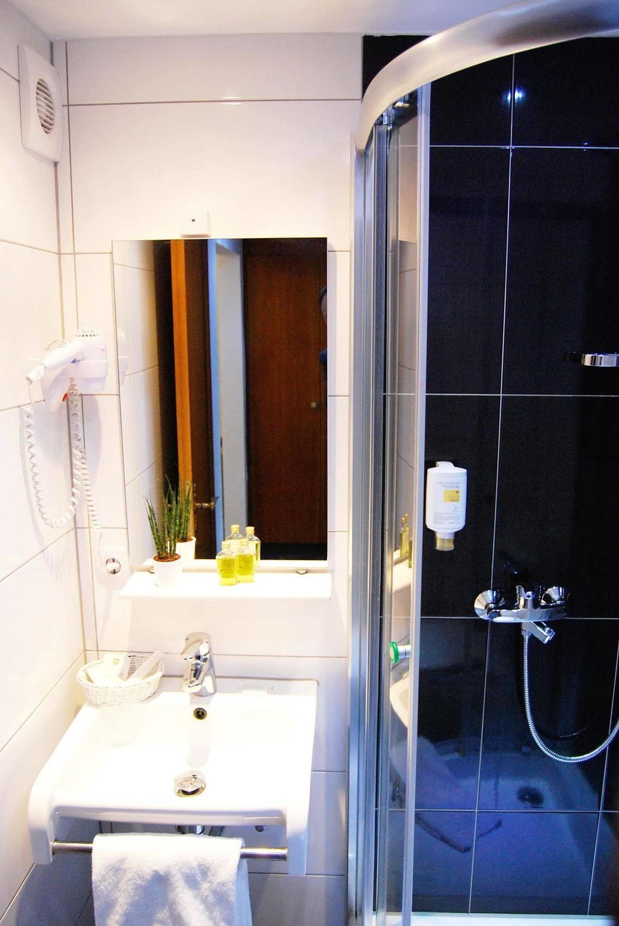 Parkhotel Bergheim Bergheim  Zewnętrze zdjęcie