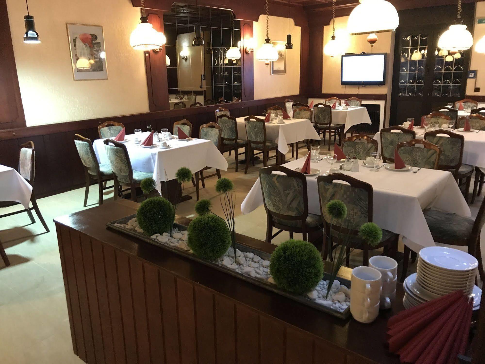 Parkhotel Bergheim Bergheim  Zewnętrze zdjęcie