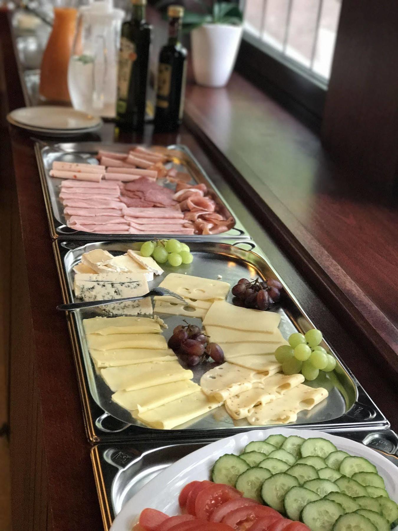 Parkhotel Bergheim Bergheim  Zewnętrze zdjęcie