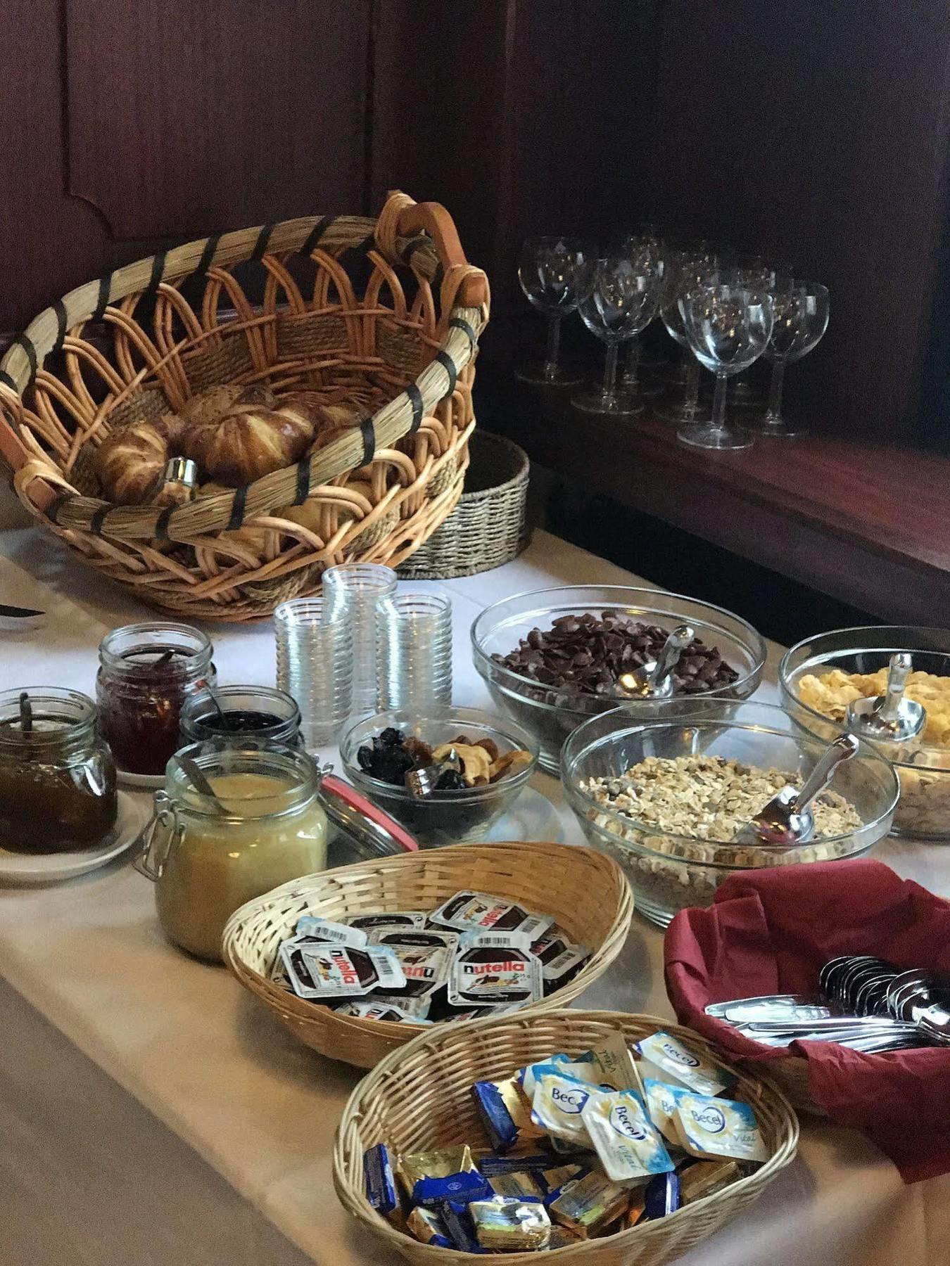 Parkhotel Bergheim Bergheim  Zewnętrze zdjęcie