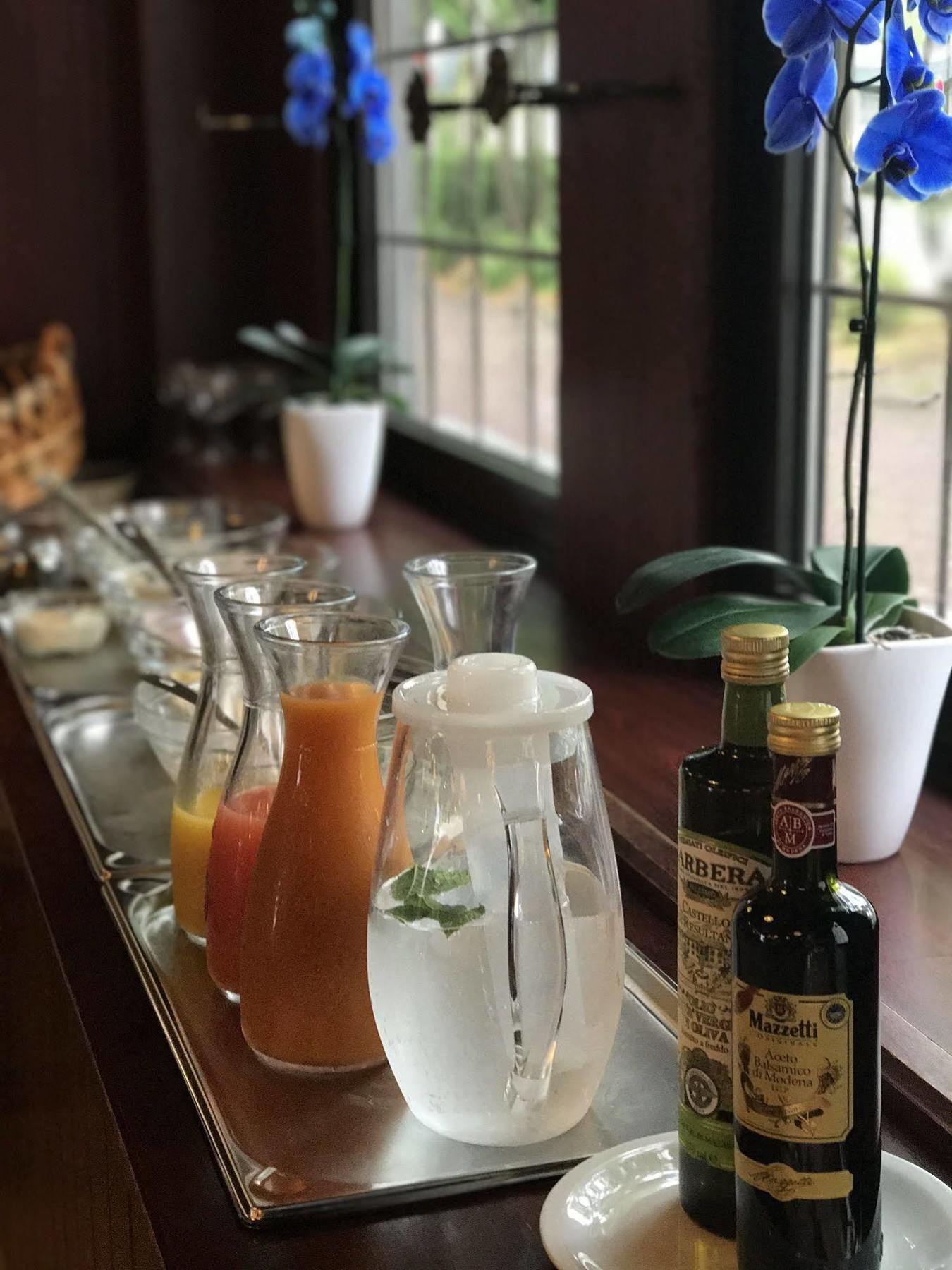 Parkhotel Bergheim Bergheim  Zewnętrze zdjęcie