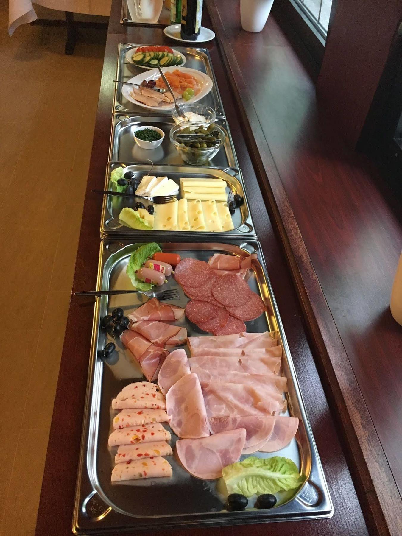 Parkhotel Bergheim Bergheim  Zewnętrze zdjęcie