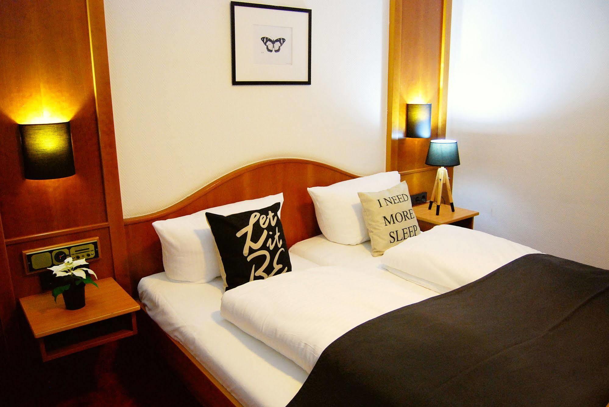 Parkhotel Bergheim Bergheim  Zewnętrze zdjęcie