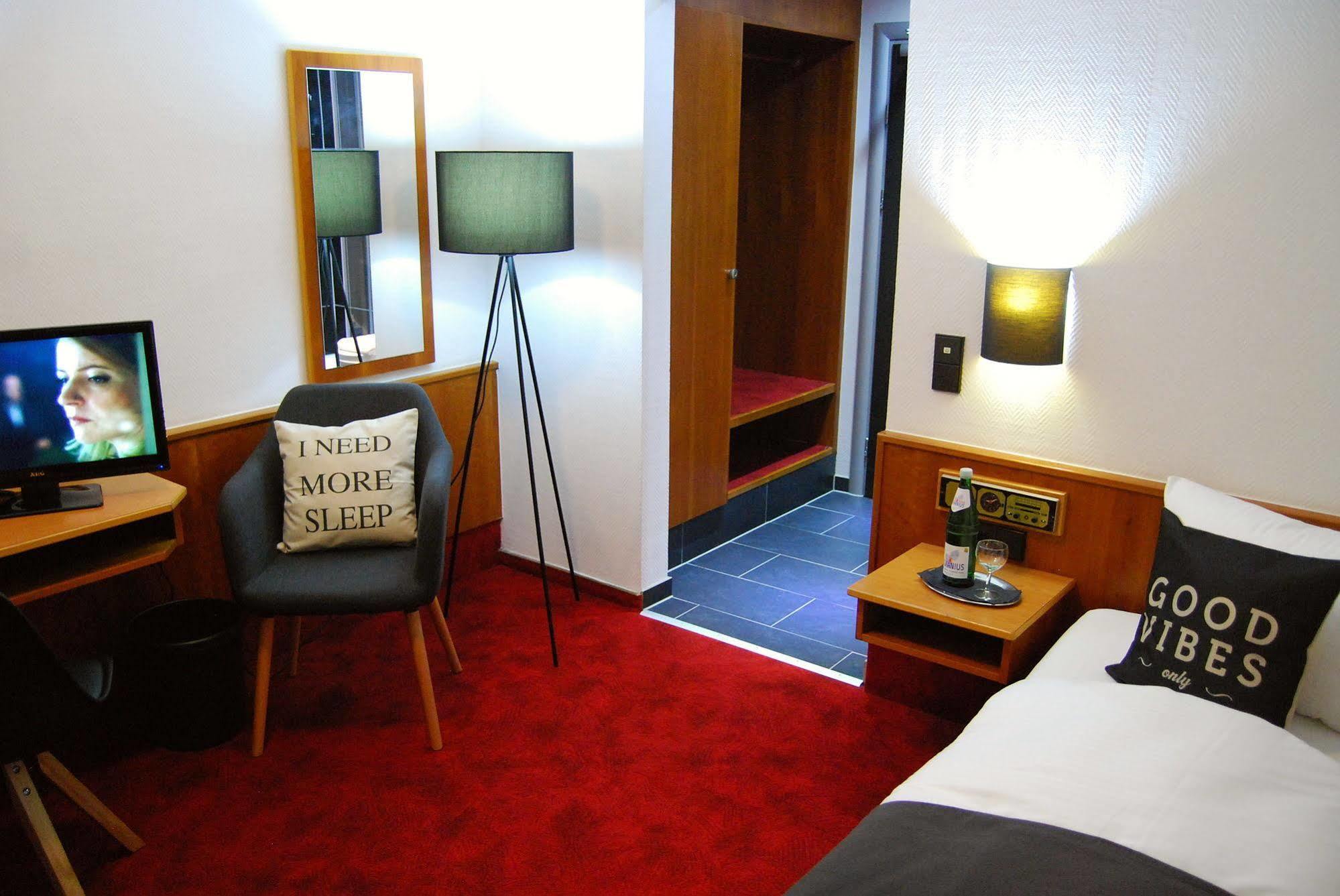 Parkhotel Bergheim Bergheim  Zewnętrze zdjęcie