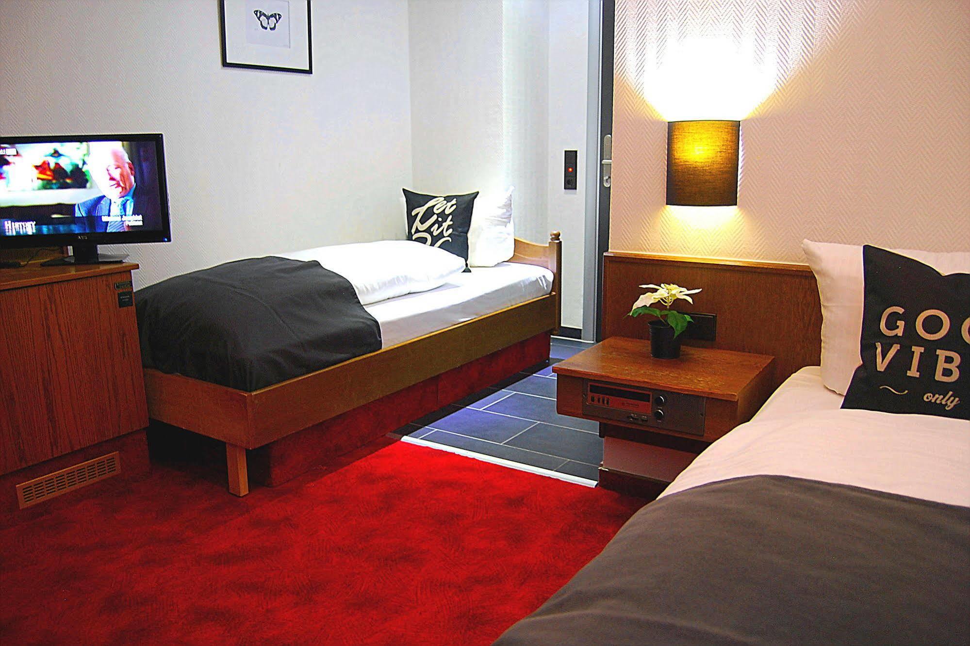 Parkhotel Bergheim Bergheim  Zewnętrze zdjęcie
