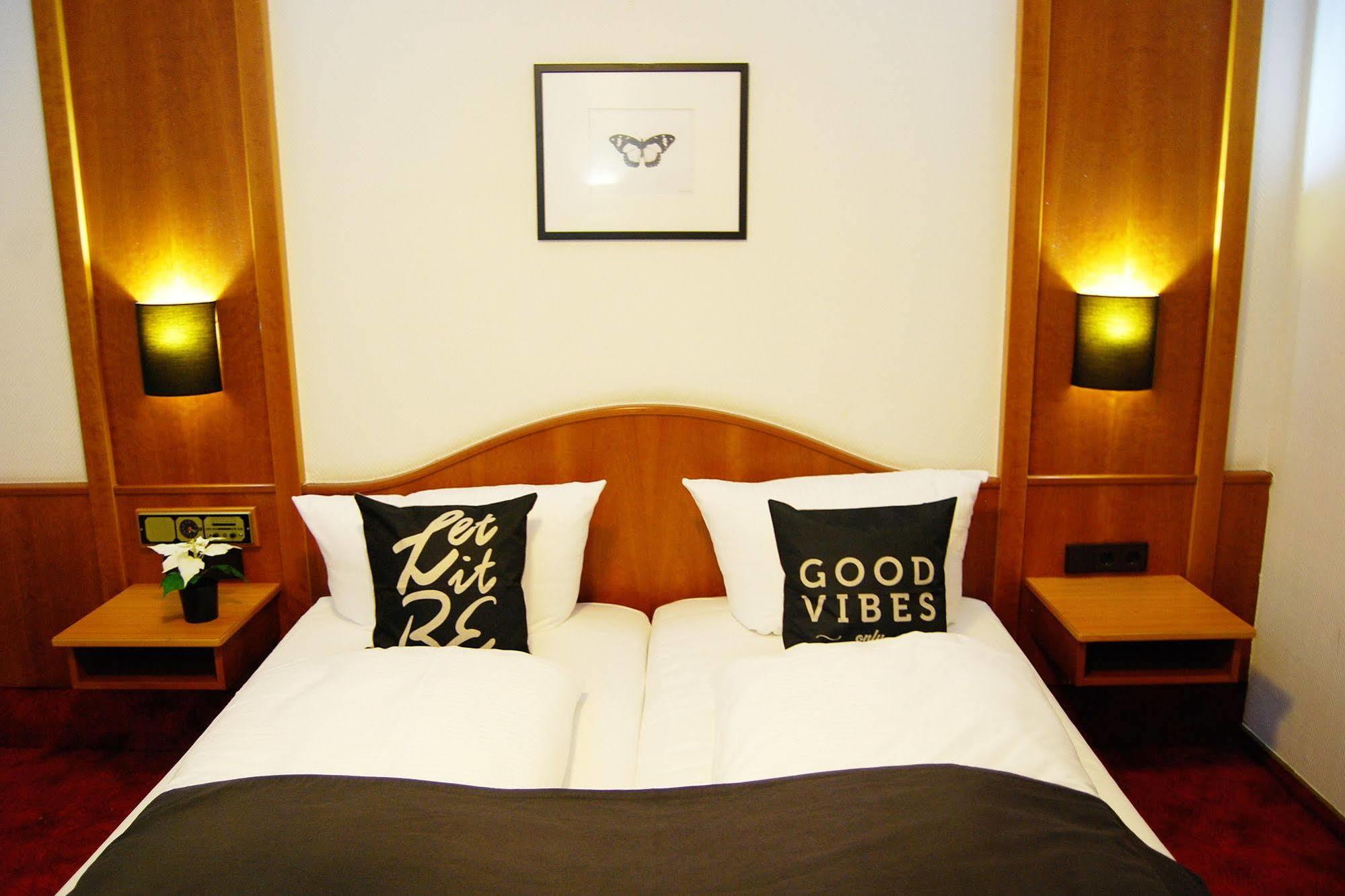 Parkhotel Bergheim Bergheim  Zewnętrze zdjęcie