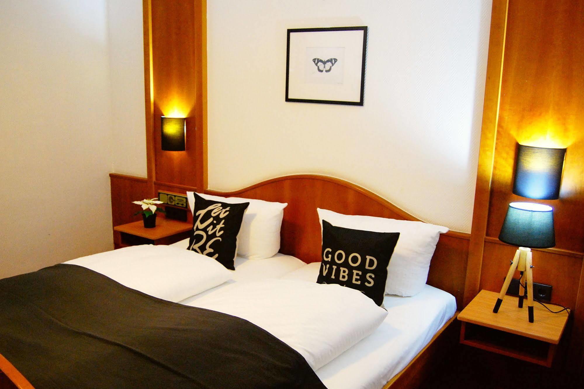 Parkhotel Bergheim Bergheim  Zewnętrze zdjęcie